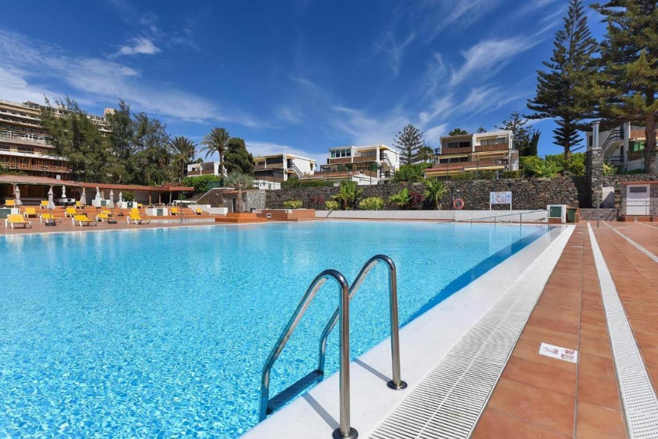 My Sea View Holiday Apartment Maspalomas  Eksteriør billede